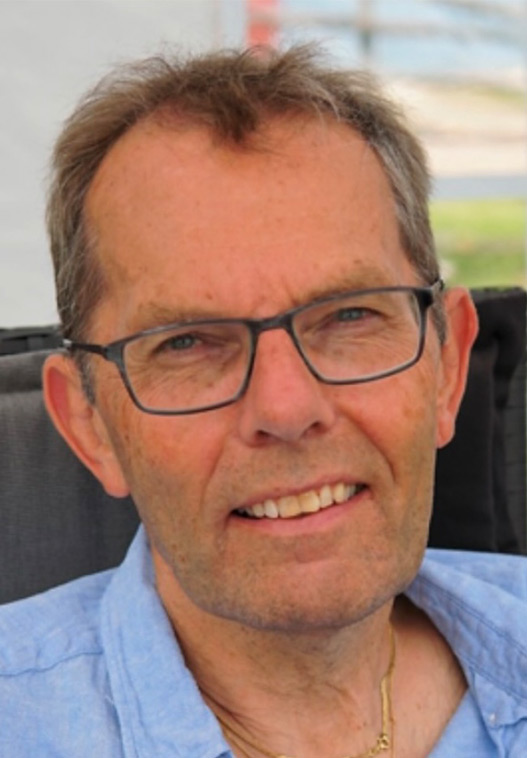 Jan Hjalmarsson